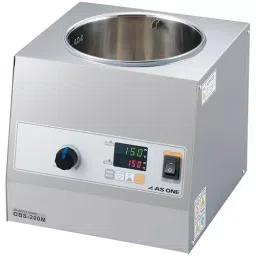 AS ONE Oil Bath Stirrer 750 W, 2-7939-21-44
