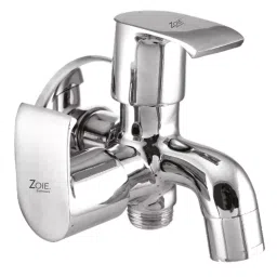 Zoie Stonex Bib Cock ‎Wall Mount, Polished Finish Z27009-picture-40