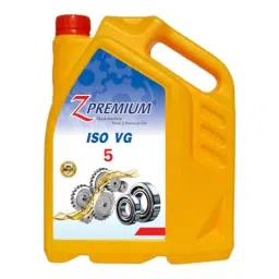 Z Premium ISO VG 5 Low-Viscosity Lubricating Oil 5 L, 0427BAM3GB0-image-27