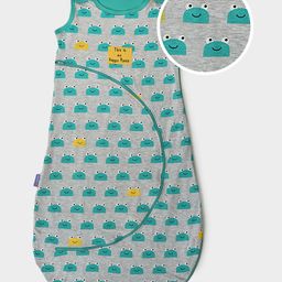 Mi Arcus Toad Sleeping Bag- Green-picture-23