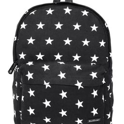 BAD HABIT Black and White Printed Laptop Backpack - Perfect for Work, School, Travel, or Commuting-image-67