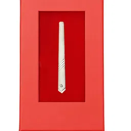 Leonardi Silver-Plated Tie Pin-picture-37
