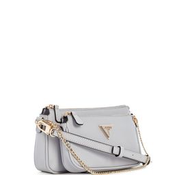 GUESS PU Structured Shoulder Bag image 3