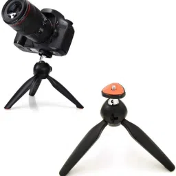 Niraj Nx Mini tripod Tripod image 2