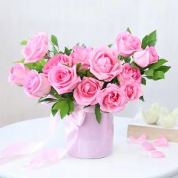 Pretty Pink Blossoms-12