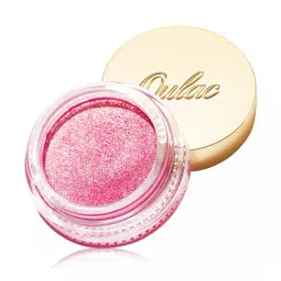 Oulac Cream Color Eyeshadow Pink Stars 10 - 6 gm-picture-7