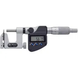 Mitutoyo ACM-25MX Dedicated Digimatic Micrometer Range 0 - 25 mm, 18483018-21