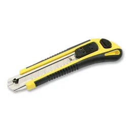 PROSKIT INDUSTRIES Knife, Utility, Carbon Steel, DK-2039-44