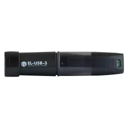 LASCAR Data Logger, 0V To 30V, 32000, EL-USB-3-5