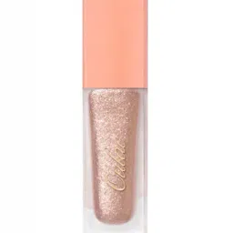 Oulac Liquid Diamond Eyeshadow Sugar Rush 04 - 6.8 gm-picture-13