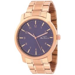 Ben Sherman BS100RGM Analog Watch for Men image 3