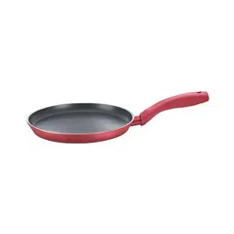 Prestige Dura Plus Red Aluminium 180 mm Tawa - Set of 1-36