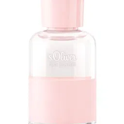 s.Oliver So Pure Eau de Toilette for Women - 50 ml-image-17