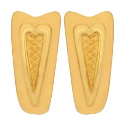 PC Jeweller Amitya 18k Gold Earrings for Women-image-75