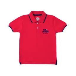 Cub McPaws Boys' Polos-image-97