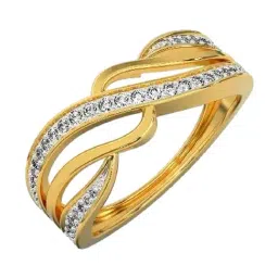 EMORI Yellow Gold Yellow Gold R1118_14KT_Yellow_10-image-31