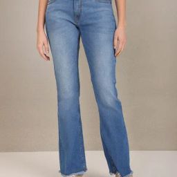 U.S. Polo Assn. Blue Skinny Fit Mid Rise Jeans-picture-17