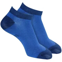 Man Arden Blue Socks-43
