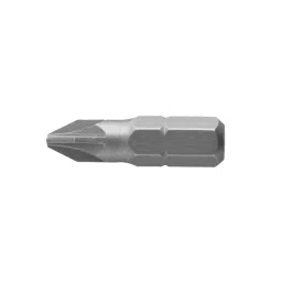 Hogert Technik PZ2 1/4 inch 25 mm Screwdriver Bit, HT1S317 (Pack 10 Piece)-7