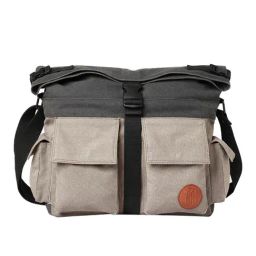 Mona B Beige Medium Cross Body Bag-image-38