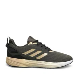 Adidas Men's ULTRA STRIKE M Grey Running Shoes-image-71