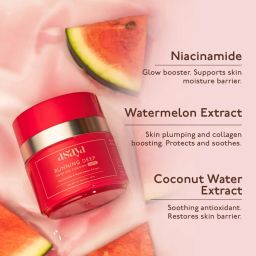 Asaya Running Deep Moisture Cocoon Cream - 50 gm image 3