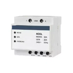 C&S Electric 1.5 Amp Automatic Changeover with Current Limiter, TCALSS015-image-78