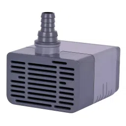 FEDUS 18 W Single Phase Cooler Submersible Water Pump Grey-image-85