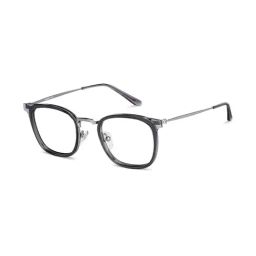 Lenskart Blu LB E13529 Grey Full Rim Square Computer Glasses-picture-16