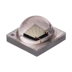 CREE LED LED, HB, BLUE, 3W, 45.7LM, XPEBBL-L1-0000-00301-22