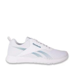 Reebok Men's White Running Shoes-4