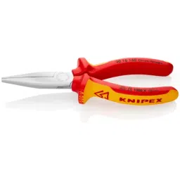 Knipex 30 16 160 Long Nose Plier (Length: 160 mm)-image-55