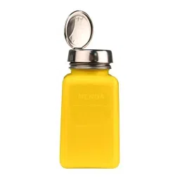MENDA Dispenser, Pump Bottle, Yellow, 180Ml, 35276-image-64