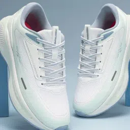 Red Tape Women's Active Grace Light Blue Running Shoes-image-64