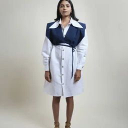 Tutkaa Indigo What Does Coming Home Feel Like Yin Jacket-25