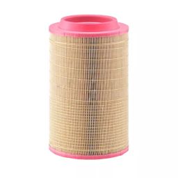 MANN C 25860/5 Air Filter Element Cylindrical-picture-18
