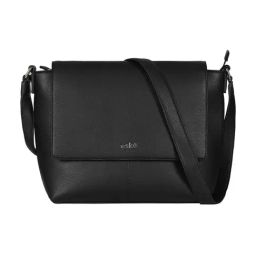 Eske Black Maik Medium Shoulder Bag-34