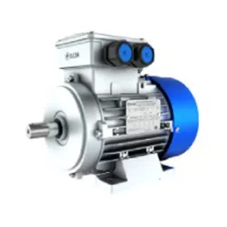 Elcen Three Phase 5 HP 4 Pole B3 Foot Mounted Induction Motor-image-36