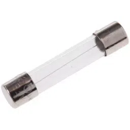 RS PRO Glass Cartridge Fuse 7A, 250 V AC, Model No 6686054-image-61