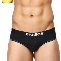 BASIICS by La Intimo Pack of 2 Briefs BCSBR040B026-picture-14