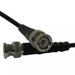 AMPHENOL RF RF Coaxial Cable Assemblies RF COAX CABLE, RG58, BNC PLUG, 30M, BLACK, 115101-19-M30.0.-image-8