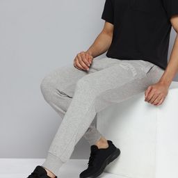 Puma Men Logo Lab Regular Track Pants-image-126