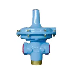 Vanaz R-6116 Outlet Pressure 0.03-0.6 KG/CM2 (30-600 M/BAR)-picture-23