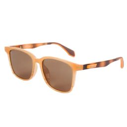 Voyage Brown Wayfarer Polarised and UV Protected Lens Unisex Sunglasses-image-69