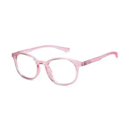 Lenskart Blu LB E13736 Pink Full Rim Round Computer Glasses-picture-34