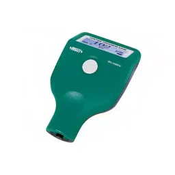 Insize ISO-1000FN 0-2000 µm Range Coating Thickness Gage Basic Type-51