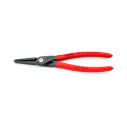 Knipex 48 11 J3 Precision Circlip Plier for Internal Circlips in Bore Hole (Length 225 mm)-image-15