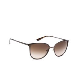 vogue Women Oval Sunglasses 0VO4002S934S1355-934S13-19