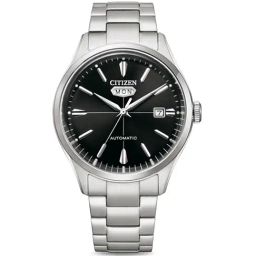 Citizen NH8391-51E Mechanical Analog Watch for Men-image-90