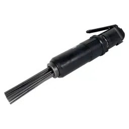Chicago Pneumatic Needle Scaler 0.18 m³/min Air Consumption, FNS-2 3 N-39